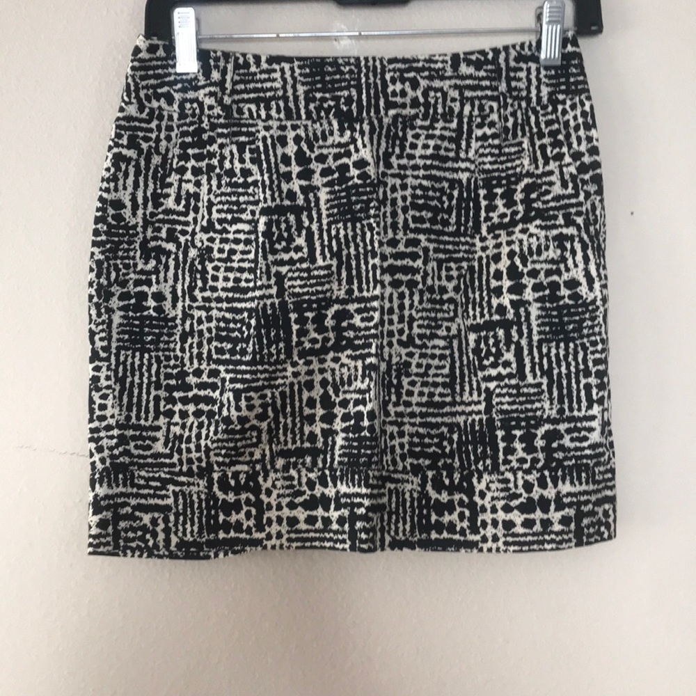 F21 skirt